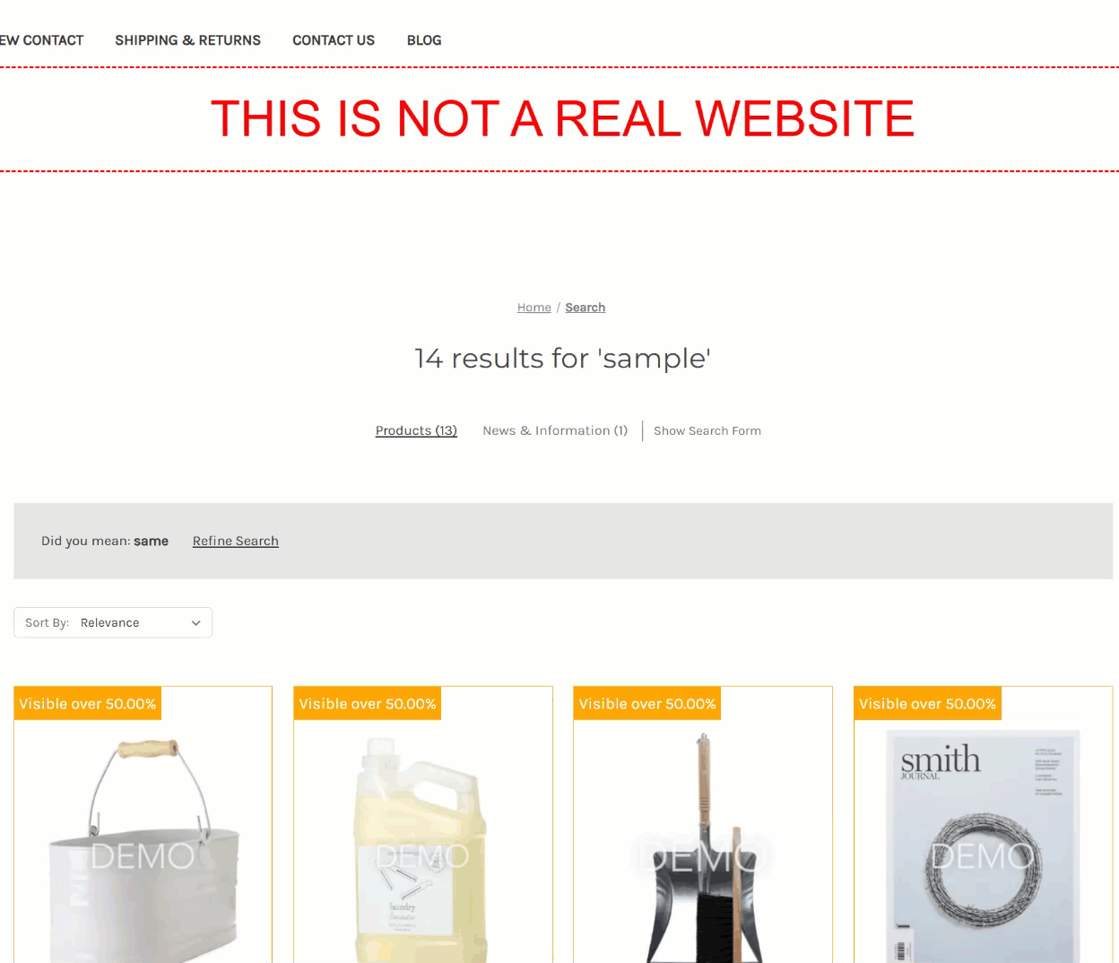 Product Card Tracking - Tag Rocket